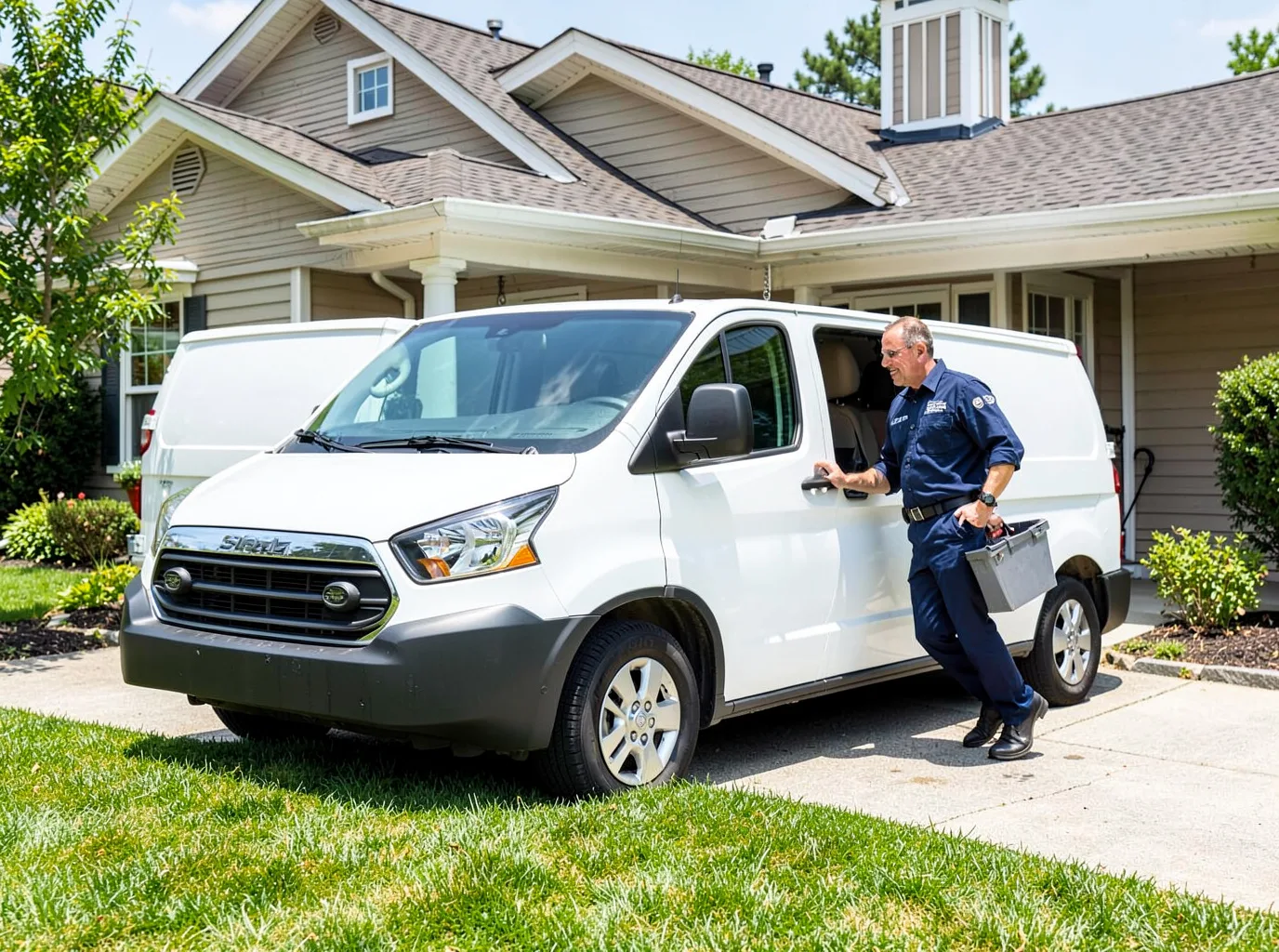 Emergency Plumber company in Tennga, GA