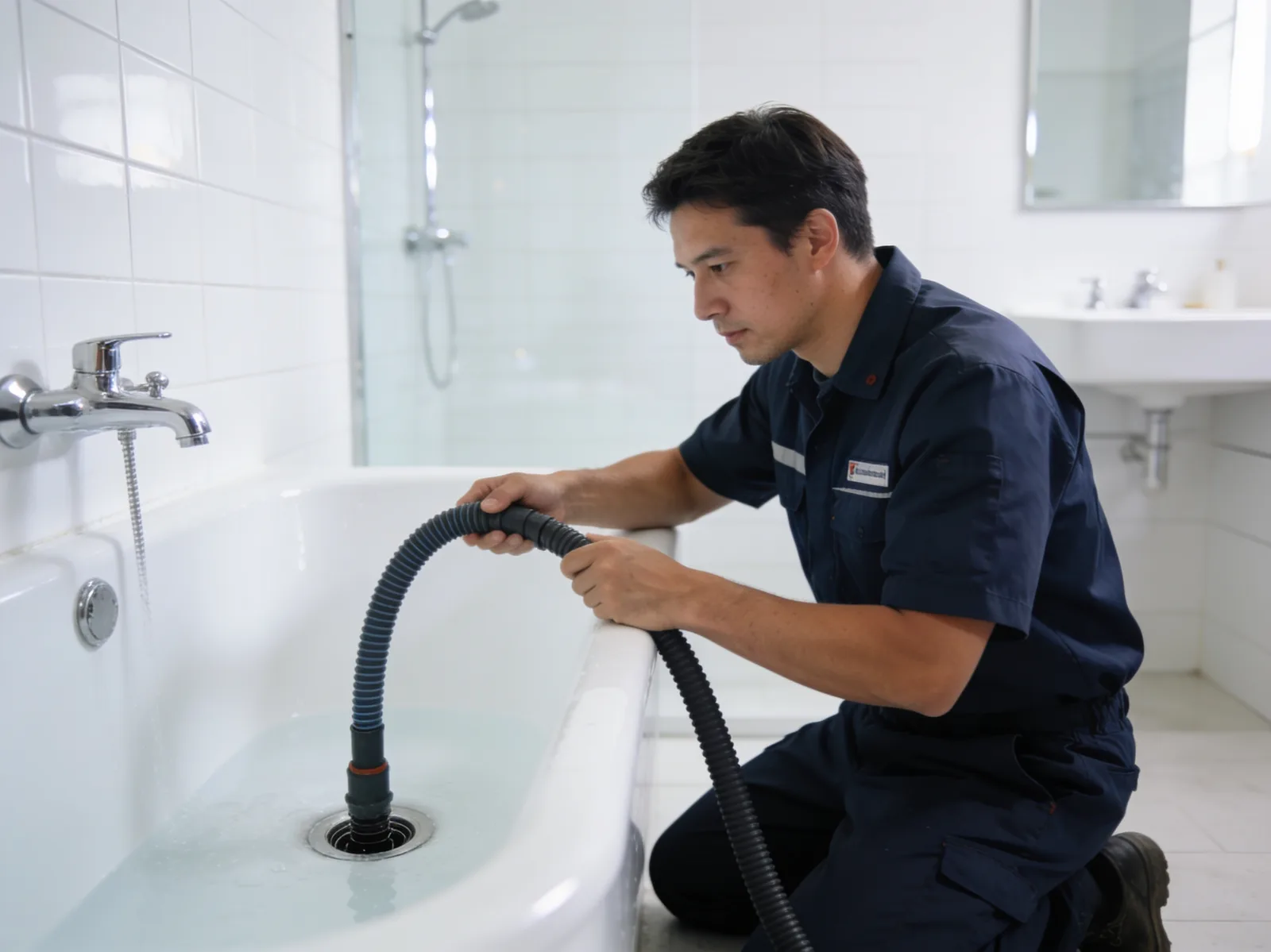 Emergency Plumber Tennga, GA FAQs